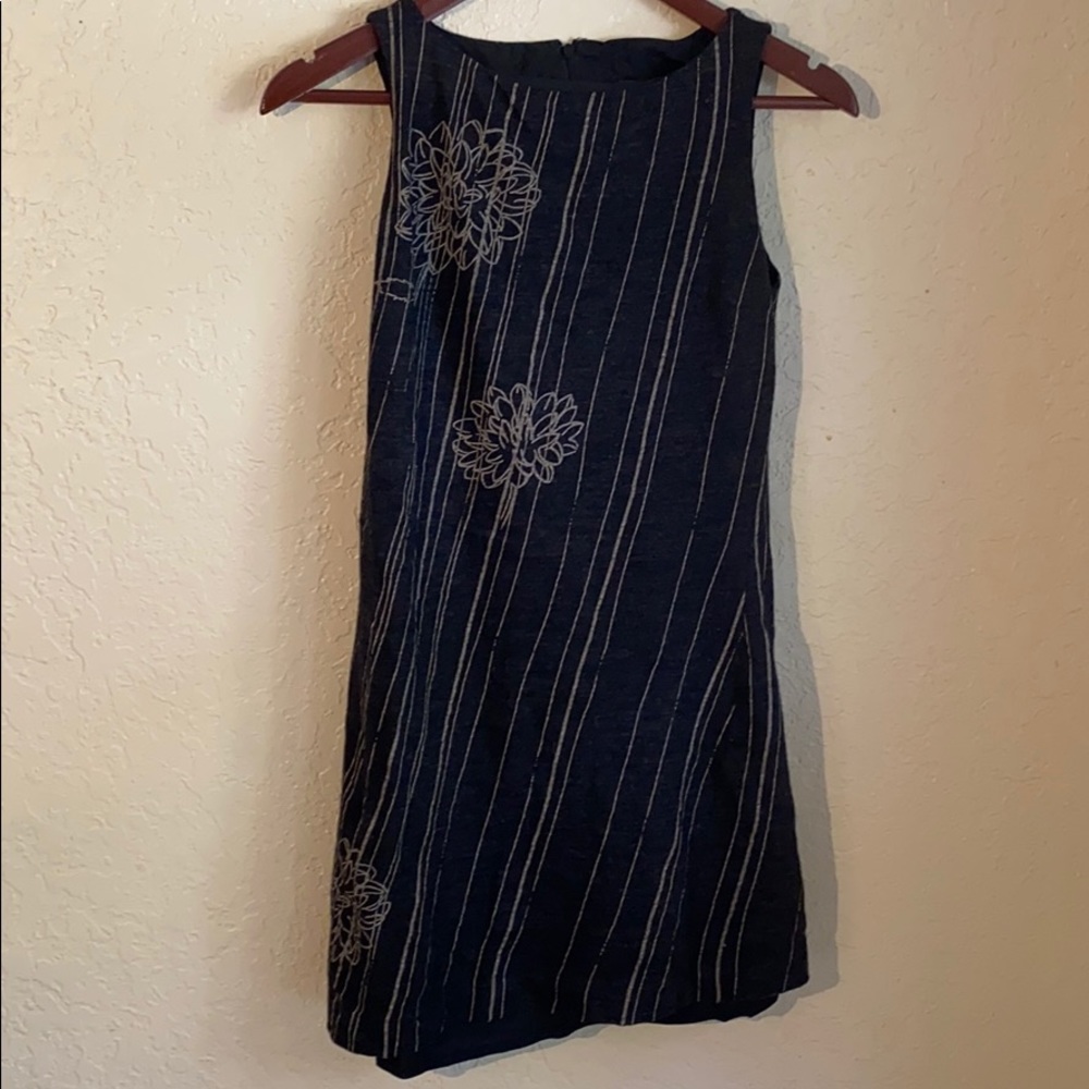 Vintage Versace Dress